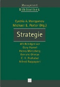Cover: Strategie - Carl Ueberreuter Verlag
