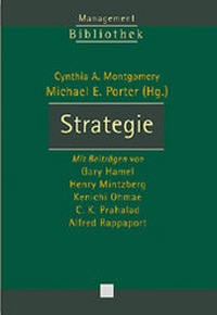 Enlarge image Cover: Strategie - Carl Ueberreuter Verlag