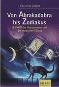 Cover: Von Abrakadabra bis Zodiakus - Falken Taschenbuch