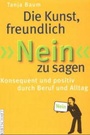 Bild: Die Kunst freundlich NEIN zu sagen - Carl Ueberreuter Verlag