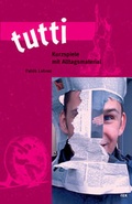 Cover: tutti - rex Luzern