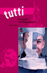 Enlarge image Cover: tutti - rex Luzern