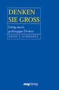Cover: Denken Sie gro&szlig; - Redline