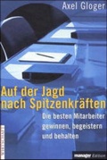 Cover: Auf der Jagd nach Spitzenkr&auml;ften - Carl Ueberreuter Verlag