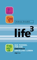 Cover: Life&sup3; - Redline