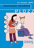 Cover: Pestalozzi Kalender 2005 - Atlantis