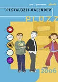 Cover: Pestalozzi-Kalender 2006 - Atlantis