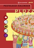 Cover: Pestalozzi-Kalender 2007 - Atlantis