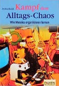 Cover: Kampf dem Alltags-Chaos - Falken Taschenbuch