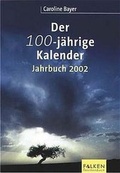 Cover: Der 100-j&auml;hrige Kalender - Falken Taschenbuch