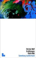 Cover: Erz&auml;hlungen 1960-1980 - Sammlung Luchterhand