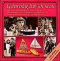 Cover: Geburtstag hab' ich heut - Atlantis