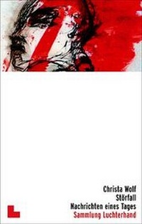 Enlarge image Cover: Störfall - Sammlung Luchterhand