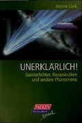 Cover: Unerkl&auml;rlich! - Falken Taschenbuch