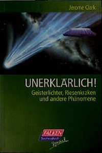 Enlarge image Cover: Unerklärlich! - Falken Taschenbuch