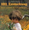 Cover: 1001 Entdeckung - Atlantis