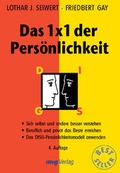 Cover: Das 1 x 1 der Pers&ouml;nlichkeit - Redline