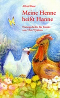 Cover: Meine Henne hei&szlig;t Hanne - Oratio