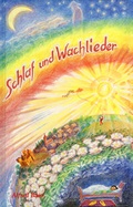 Cover: Schlaf- und Wachlieder - Oratio