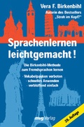 Cover: Sprachenlernen leichtgemacht! - Redline