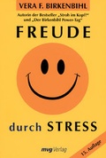 Cover: Freude durch Stress - Redline