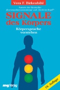 Cover: Signale des K&ouml;rpers - Redline