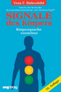 Enlarge image Cover: Signale des Körpers - Redline