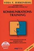 Cover: Kommunikationstraining - Redline