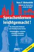 Cover: Sprachenlernen leichtgemacht! - Redline