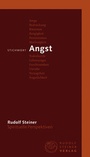 Cover: Stichwort Angst - Rudolf Steiner Verlag