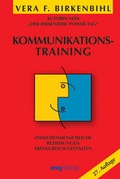 Cover: Kommunikationstraining - Redline