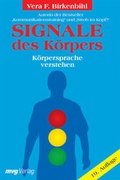 Cover: Signale des K&ouml;rpers - Redline