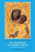 Cover: Der Rosenkranz der Jungfrau Maria - Christiana