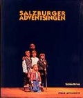 Cover: Salzburger Adventsingen - Verlag Anton Pustet Salzburg