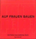 Cover: Auf Frauen bauen - Verlag Anton Pustet Salzburg