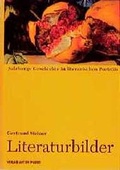 Cover: Literaturbilder - Verlag Anton Pustet Salzburg