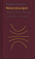 Cover: Die Neben&uuml;bungen - Rudolf Steiner Verlag