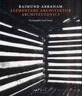 Cover: Elementare Architektur - Verlag Anton Pustet Salzburg