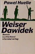 Cover: Weiser Dawidek - Luchterhand