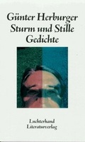 Cover: Sturm und Stille - Luchterhand
