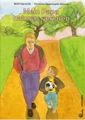 Cover: Mein Papa hat was verloren - Jungbrunnen