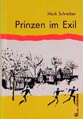 Cover: Prinzen im Exil - Jungbrunnen