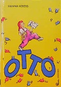 Cover: Otto - Jungbrunnen