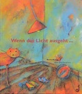 Cover: Wenn das Licht ausgeht... - Jungbrunnen