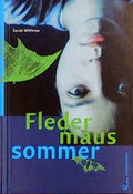 Cover: Fledermaussommer - Jungbrunnen