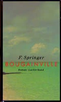 Cover: Bougainville - Luchterhand