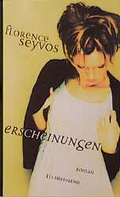 Cover: Erscheinungen - Luchterhand