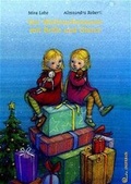 Cover: Der Weihnachtsmann mit Brille und Glatze - Jungbrunnen