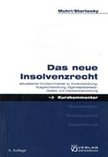 Cover: Das neue Insolvenzrecht - Verlag &Ouml;sterreich