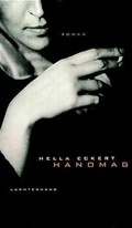 Cover: Hanomag - Luchterhand